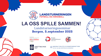 La oss spille sammen